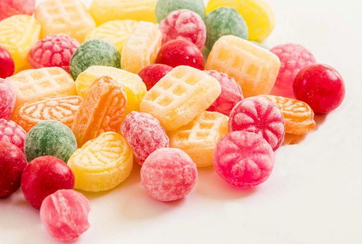 Ayds Diet Candy's Illusion Of Effortless Weight Loss