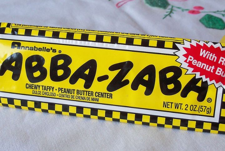 Abba-Zaba