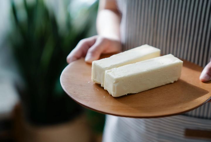 Butter