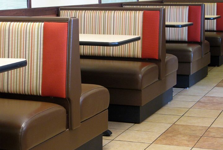 Arby’s Once Attempted A Sit-Down Restaurant Concept
