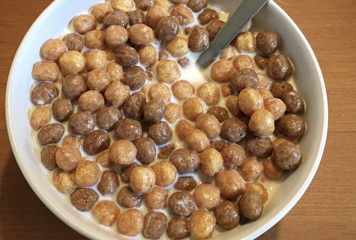 Reese's Puffs