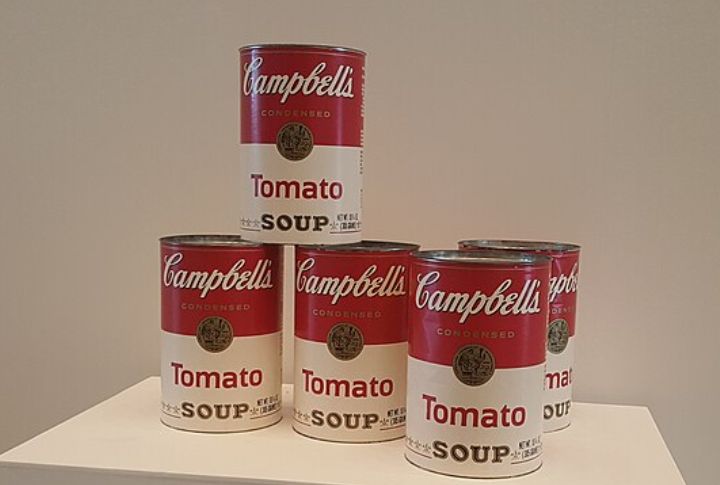 Canned Soup