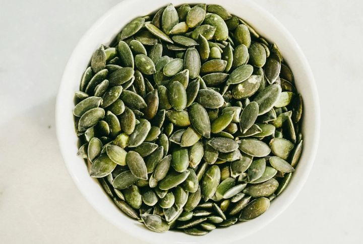 Pumpkin Seeds