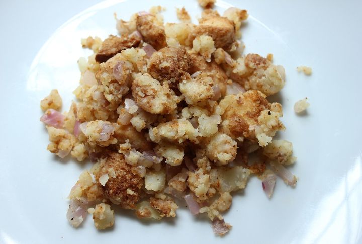 Potato Stuffing