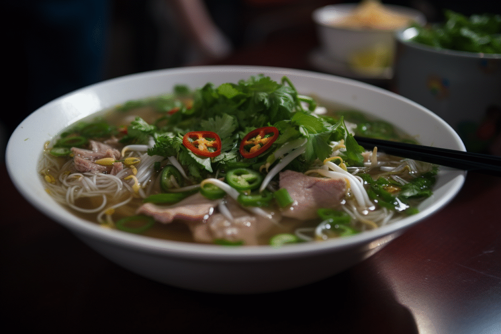 noodle soup, pho, vietnamese cuisine, beef noodle soup, rice noodle, yummy, food, spicy, pho, pho, pho, pho, pho
