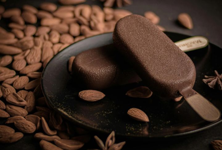 Ice Cream Bar