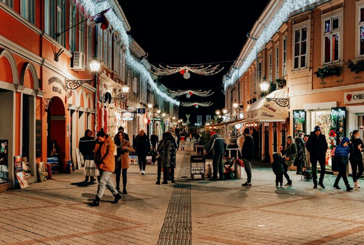 Novi Sad, Serbia