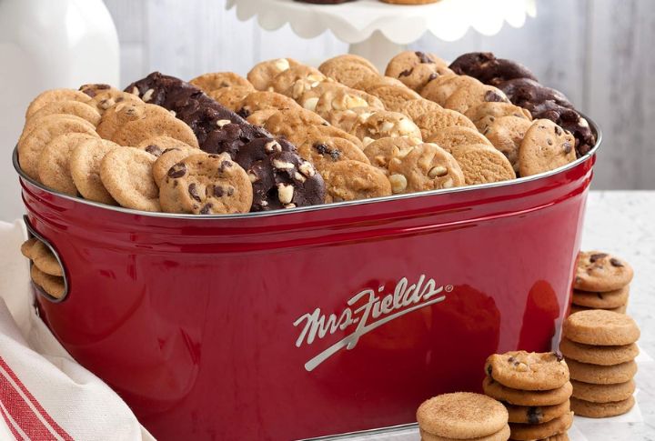 Mrs. Fields