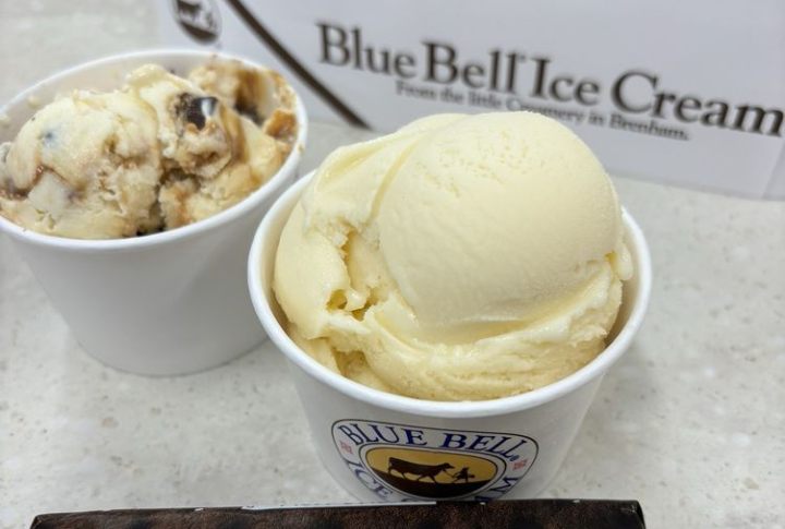 Blue Bell