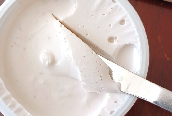 Cream Cheese