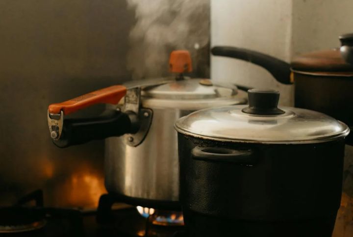 Use A Pressure Cooker