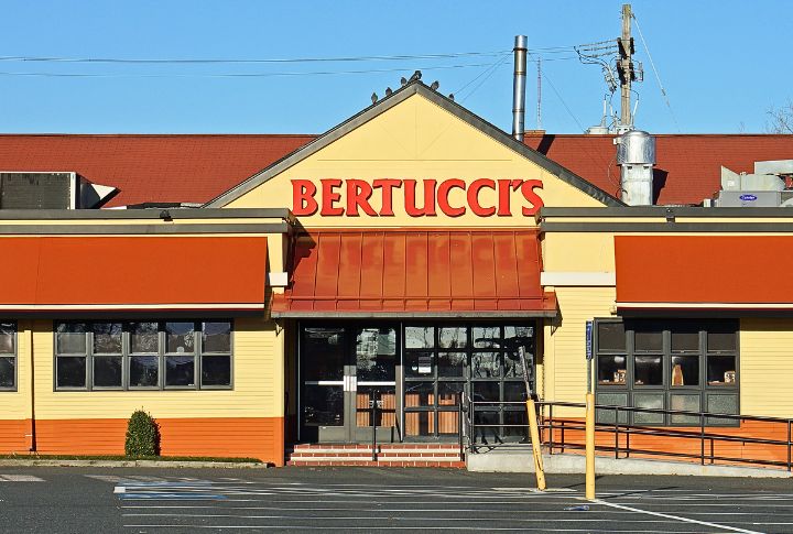 Bertucci's