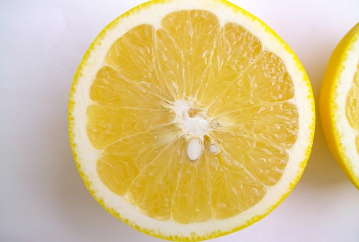 Duncan Grapefruit