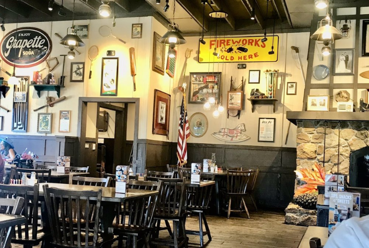 Controversial Decor Changes