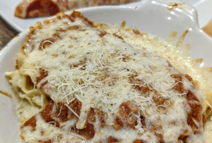 Fazoli’s