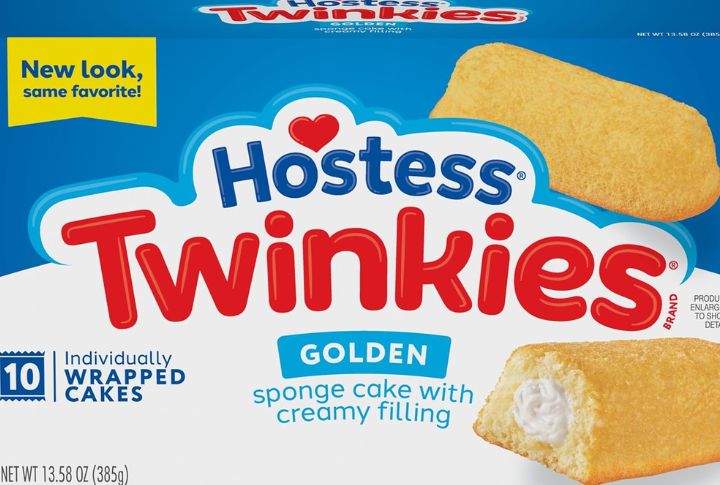 Twinkies (1930)