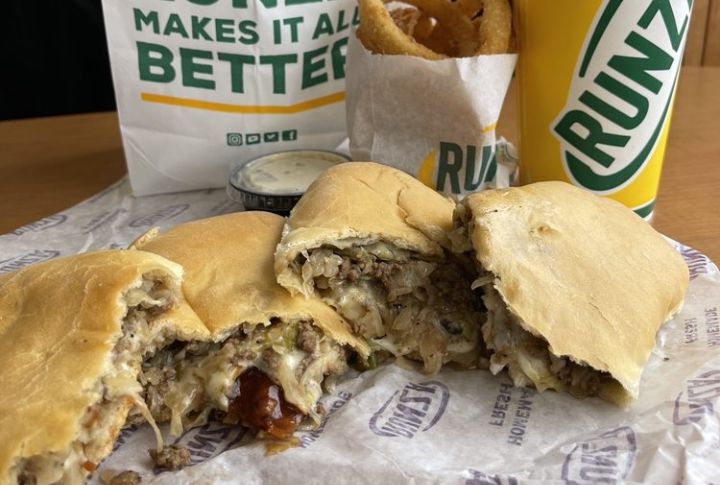 Runza