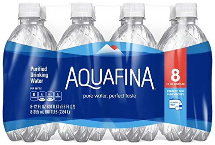 Aquafina