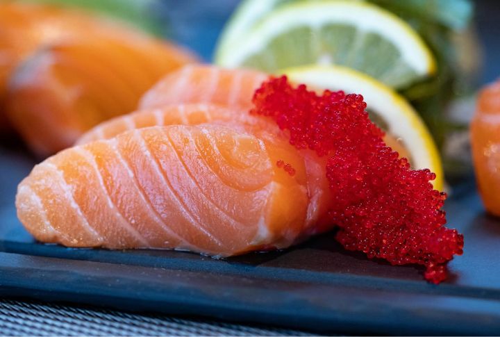 Salmon