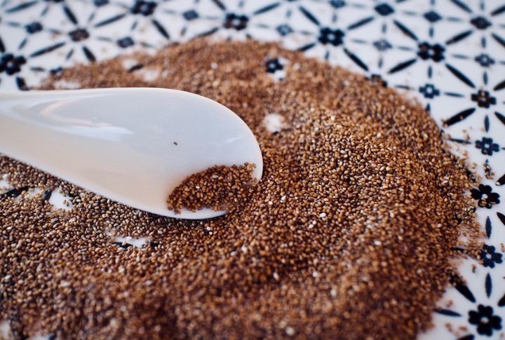 Amaranth