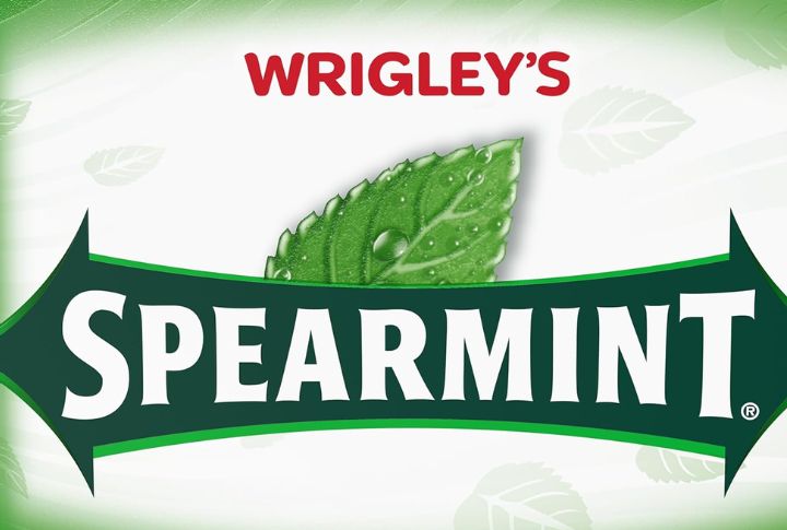 Wrigley's Spearmint Gum And The Tooth-friendly Promise