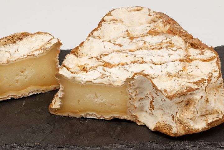 Neufchatel Cheese