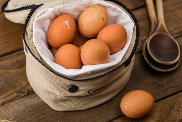 Eggs