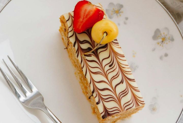 Mille-Feuille