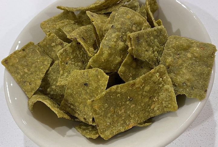 Seaweed Snacks