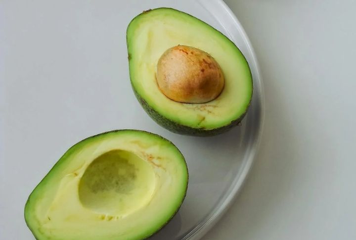 Avocados