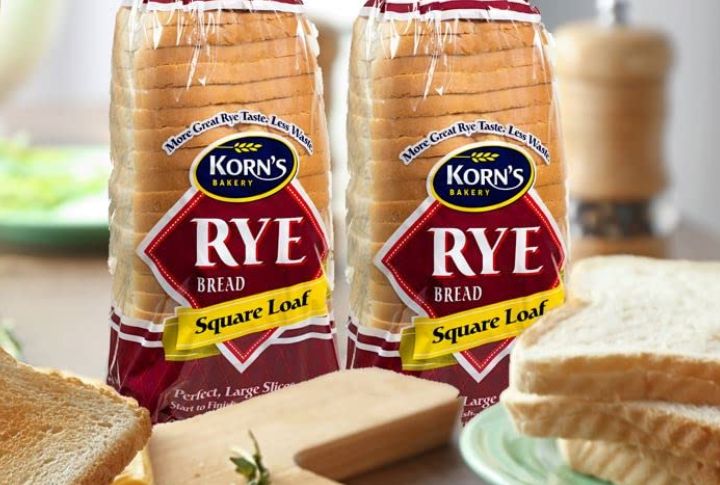 Rye Bread