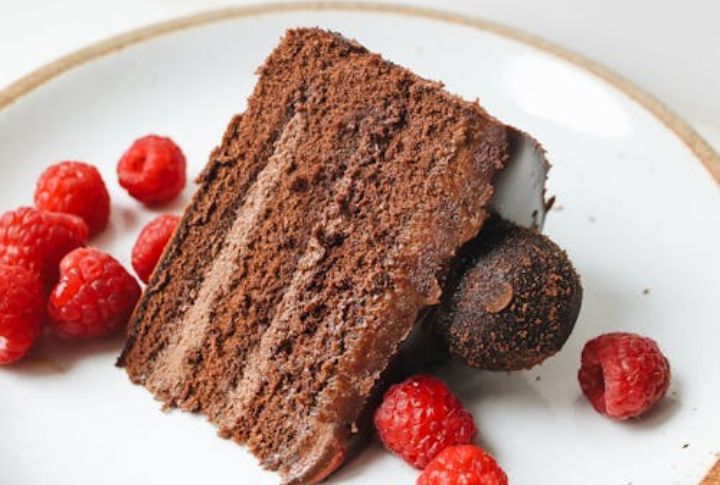 Coca-Cola Cake