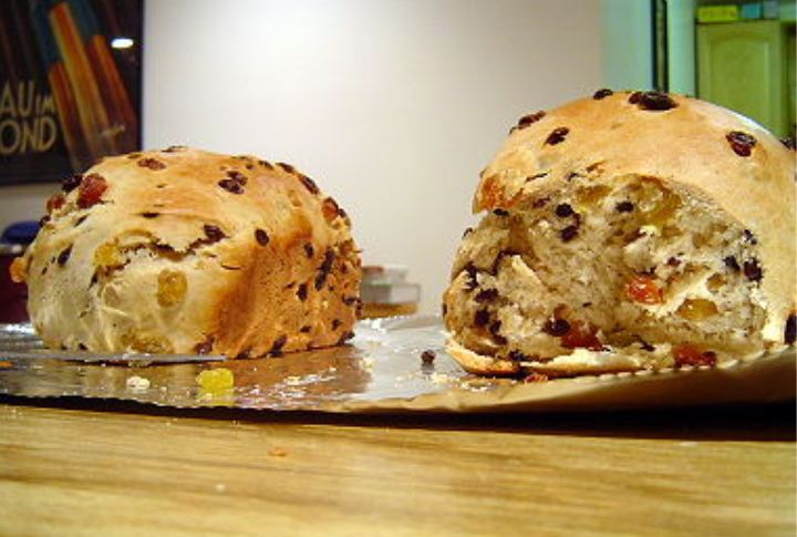 Barmbrack