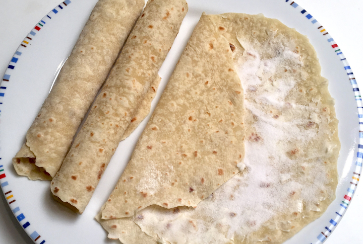 Lefse