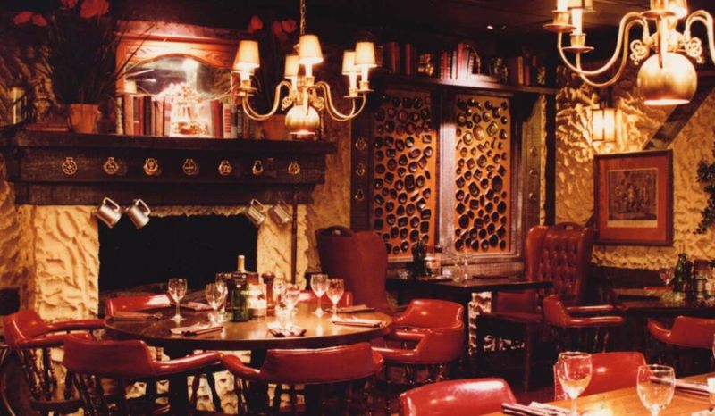Bennigan's