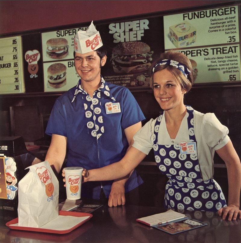 Burger Chef
