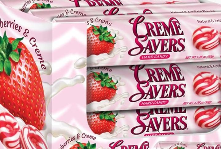 Creme Savers