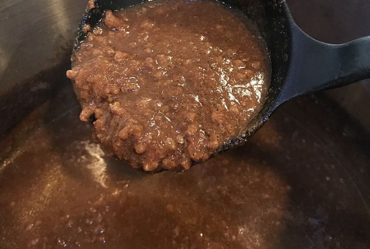 Cincinnati-Style Chili