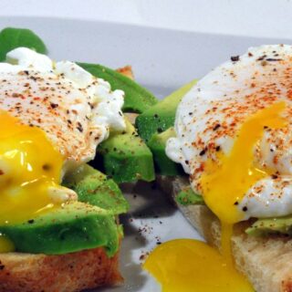 20 Egg Recipes That Make Eggs The Star Of The Plate