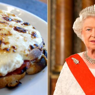 10 Ways The Croque Monsieur Became A French Icon