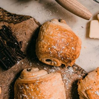 10 Homemade Pastries That Will Wow Your Taste Buds