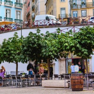 10 European Cities Where Your Travel Budget Lasts Longer