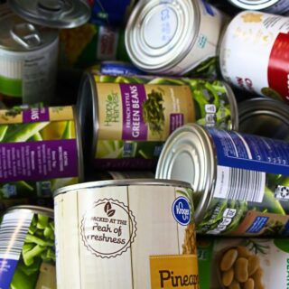 Avoid These 20 Canned Foods For A Healthier Life