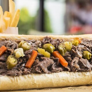 10 Details That Make Chicago Italian Beef Unique