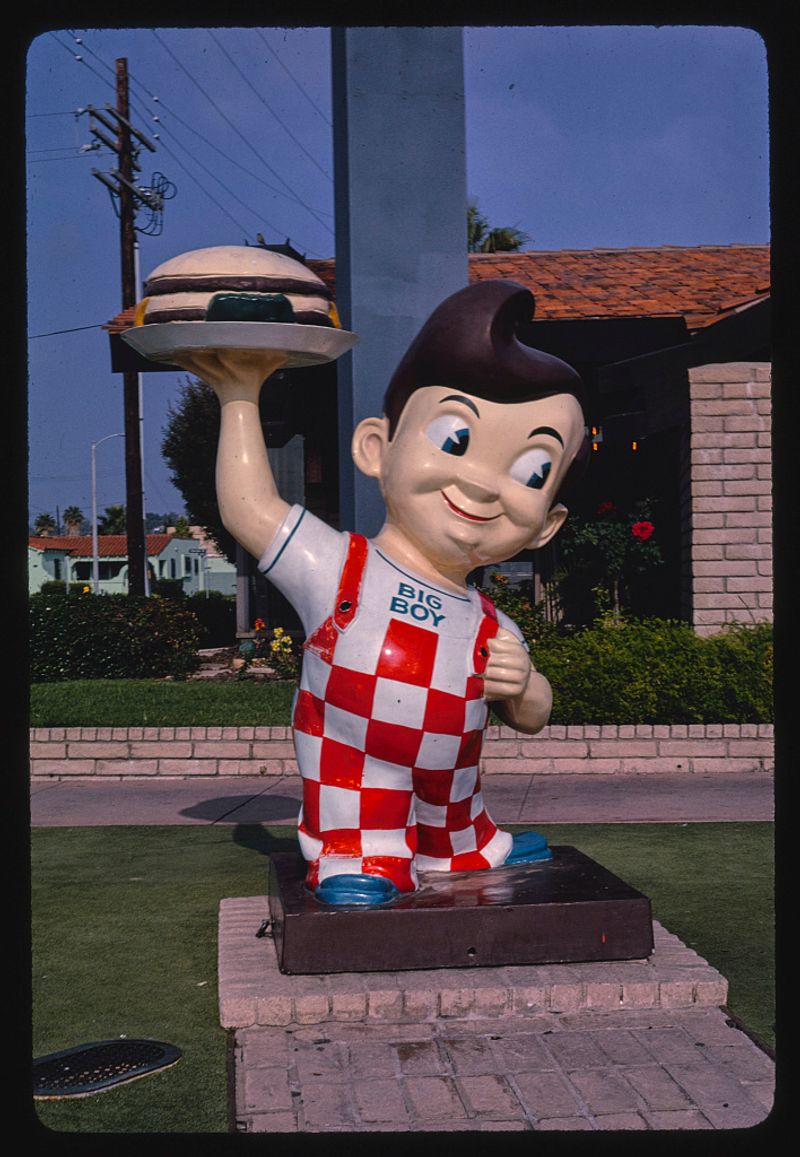 Bob's Big Boy