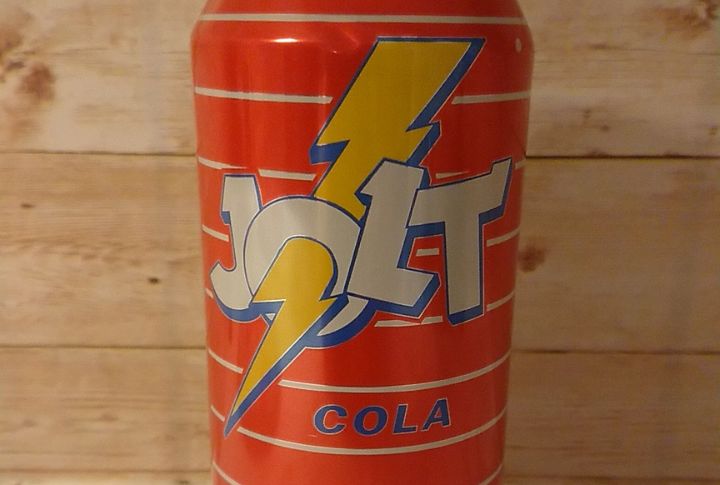 Jolt Cola