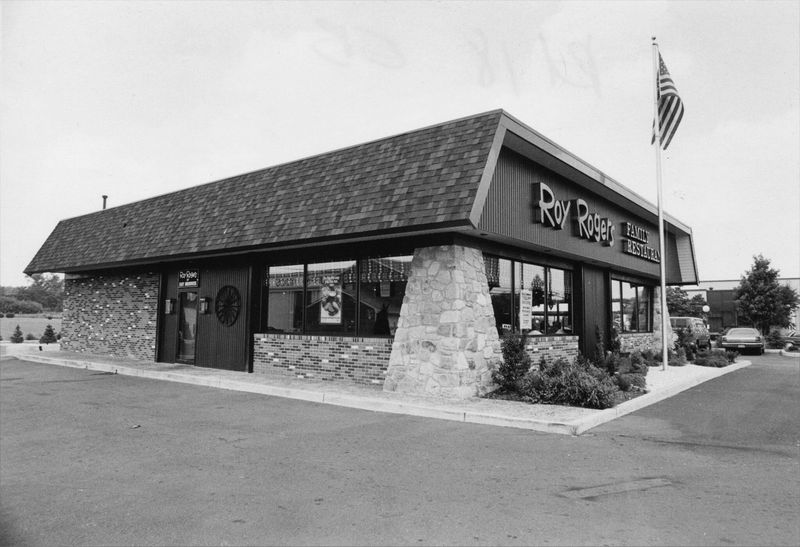 Roy Rogers