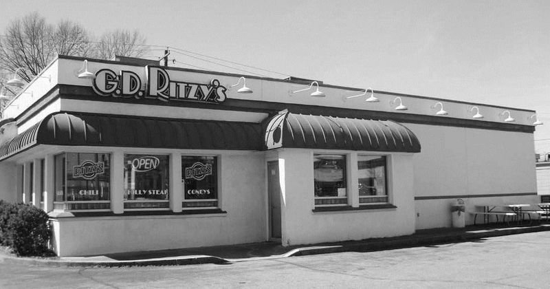 G.D. Ritzy's