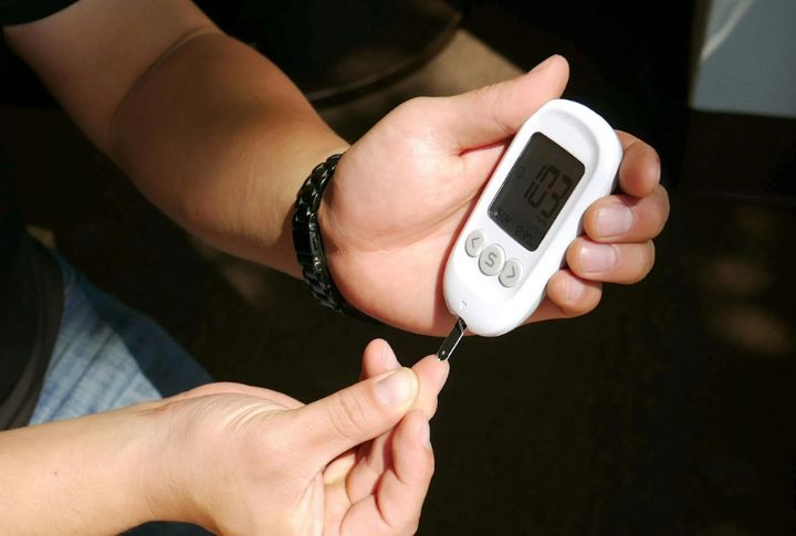 Enhances Blood Sugar Control