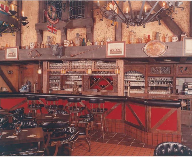 Bennigan's